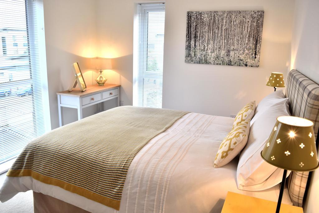 Westlake Apartments Peterborough Ngoại thất bức ảnh