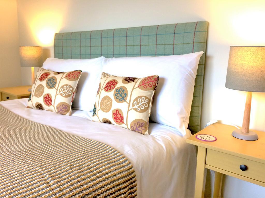 Westlake Apartments Peterborough Ngoại thất bức ảnh