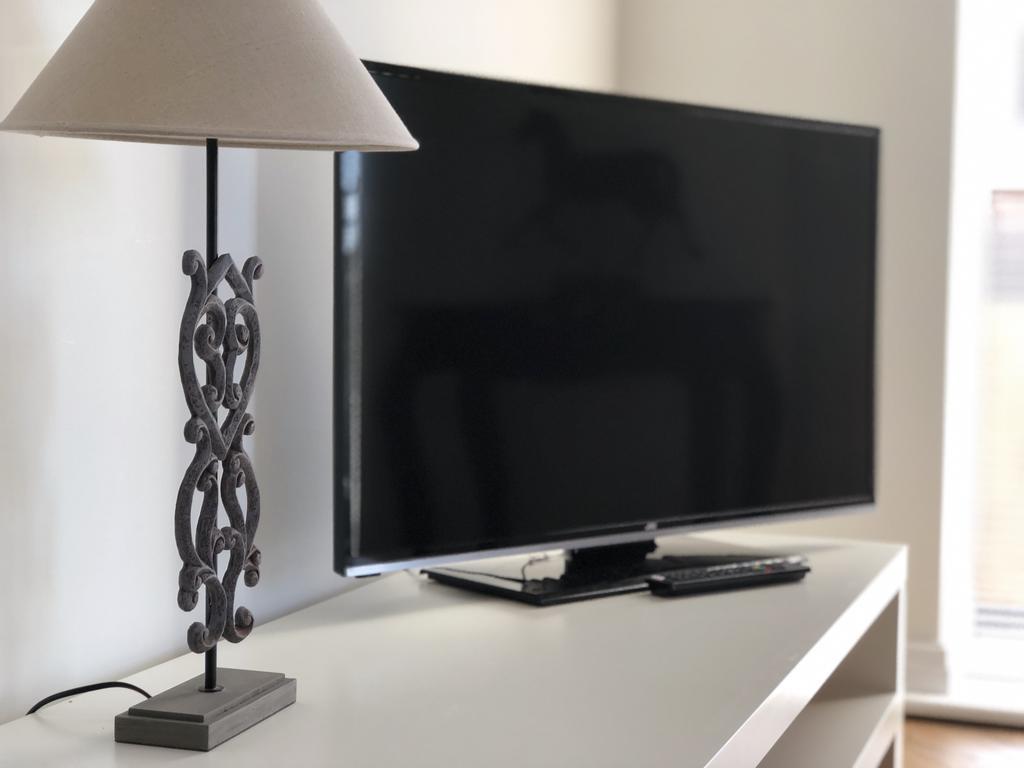 Westlake Apartments Peterborough Ngoại thất bức ảnh