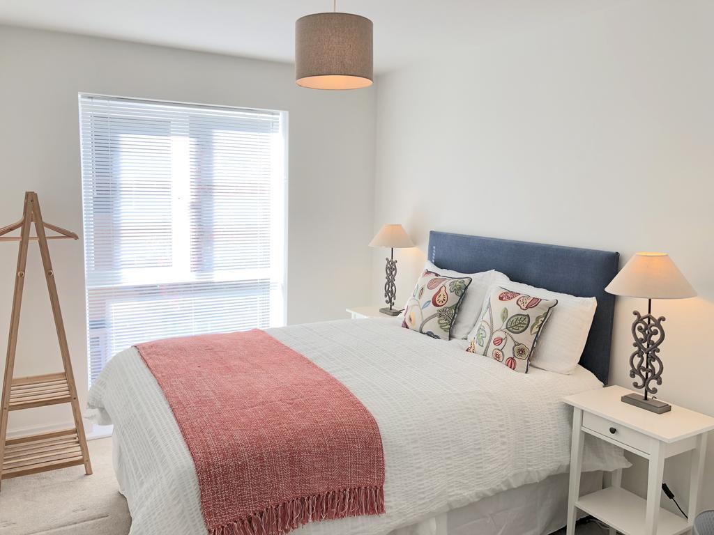 Westlake Apartments Peterborough Ngoại thất bức ảnh