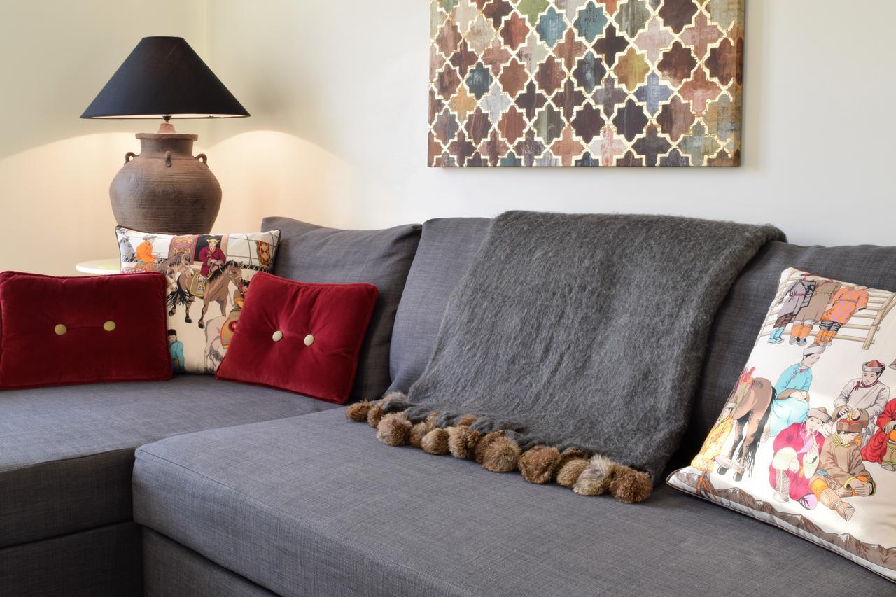 Westlake Apartments Peterborough Ngoại thất bức ảnh