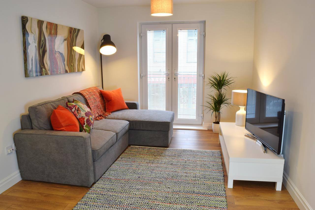 Westlake Apartments Peterborough Ngoại thất bức ảnh