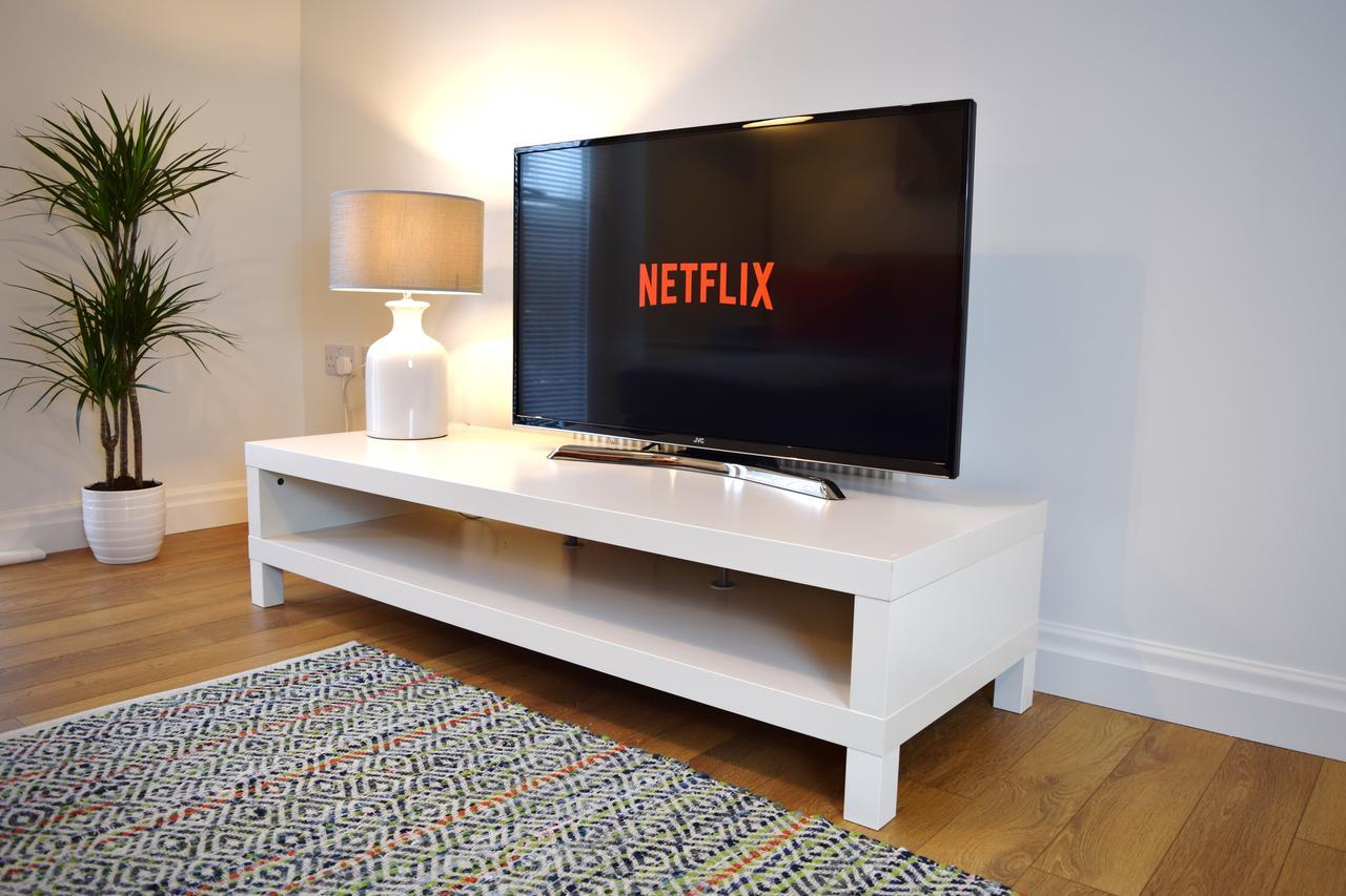 Westlake Apartments Peterborough Ngoại thất bức ảnh