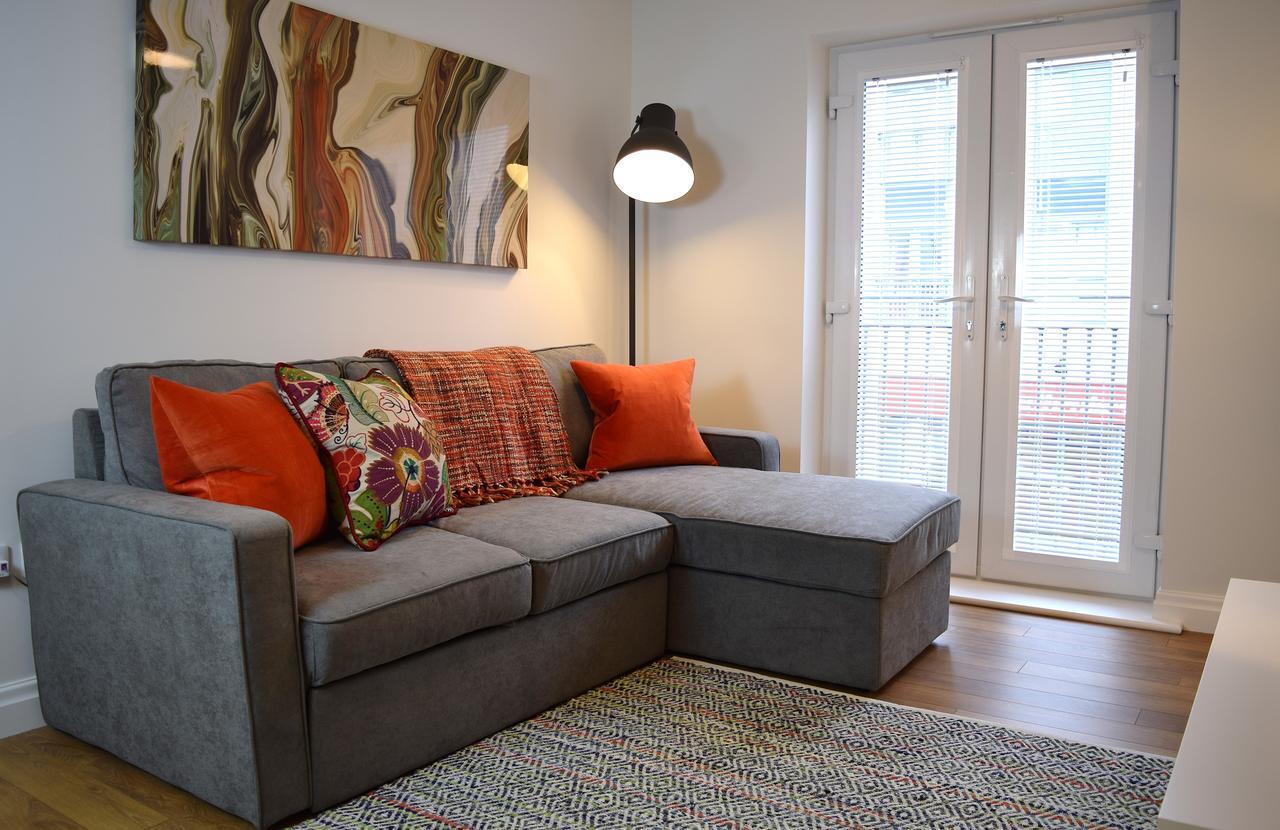 Westlake Apartments Peterborough Ngoại thất bức ảnh