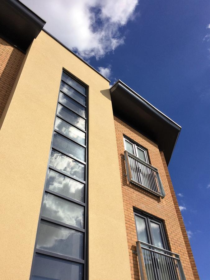 Westlake Apartments Peterborough Ngoại thất bức ảnh